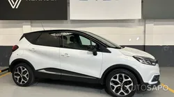 Renault Captur de 2019