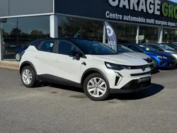 Renault Captur TCe 90 Evolution