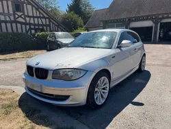 Bmw serie 1 (e81) 118d 143 edition 3p