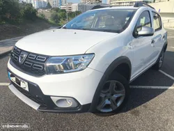 Dacia Sandero SCe 75 Essentiel