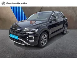 Volkswagen T-Roc 1.5 TSI Evo2 150ch VW Edition DSG7