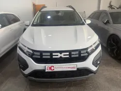 Dacia Jogger 1.0 TCe Expression 81kW 7pl.