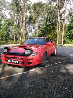 Toyota Celica (St185l-Blmyzg)