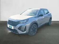 Peugeot 2008 Hybrid 110 e-DCS6 - Edition