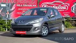 Peugeot 207 1.4 16V Active de 2009
