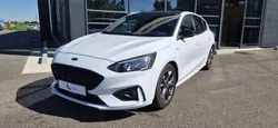 Ford Focus 1.0 EcoBoost 125 S&S ST Line