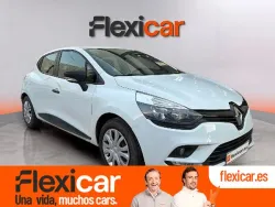 RENAULT Clio TCe Energy Limited 66kW