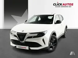 ALFA ROMEO Junior 1.2 136CV Ibrida  eDCT6