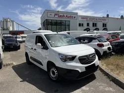 Opel COMBO FRIGO 1.5 100CH PX 12000 HT