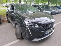 Peugeot 2008 PureTech 130 S&S EAT8 Roadtrip