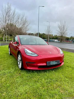 Tesla Model 3 LR Dual Motor