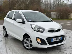 Kia picanto 1.0 70cv