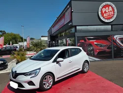 Renault Clio 1.0 L TCe 100 CH "Business"