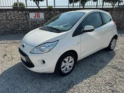 Ford KA 1.2 City