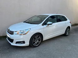 Citroen c4 1.6 hdi 90ch