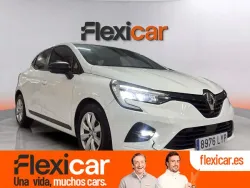 RENAULT Clio Blue dCi Business 74kW