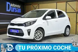 KIA Picanto 1.0 DPi Concept Pack Confort