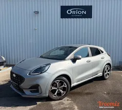 Ford Puma 1.0 ECOBOOST 125 ST-LINE