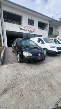 VW Golf 1900tdi
