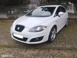 SEAT Leon 1.6 TDI Sport