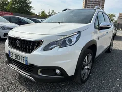 PEUGEOT 2008 1.6 BlueHDi S&S 120 cv