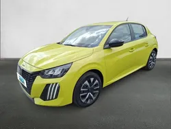 Peugeot 208 ELECTRIQUE 50 kWh 136ch - Style