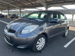 Toyota Yaris 1,4 d4d diesel 2011