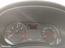 Renault Clio 1.5 dCi Auto-Escola