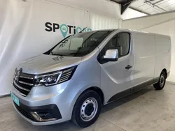 Renault Trafic (3) FG CF L1H1 3T Blue dCi 150