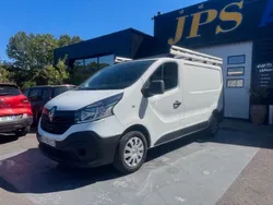 Renault Trafic L1H1 1200 1.6 DCI 120CH GRAND CONFORT EURO6