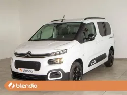 CITROEN Berlingo ë- 50kWh Talla M Feel