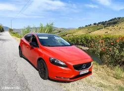 Volvo V40 D4 Summum