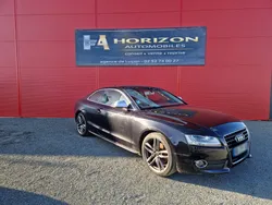 Audi A5 Coupé 3.0 TDI 239 CV LUXE - GARANTIE 12 MOIS