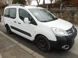 Berlingo XTR hdi 115