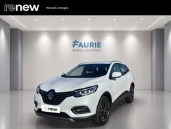 RENAULT Kadjar Blue dCi 115 EDC Intens