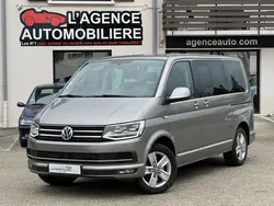 VOLKSWAGEN Caravelle 2.0 tdi 204ch DSG 8PL