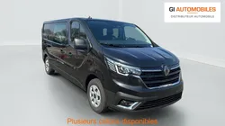 Renault Trafic CABINE APPROFONDIE L2H1 3T BLUE DCI 150 AUTO ADVANCE