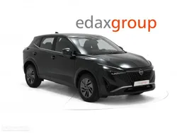 Nissan Qashqai 1.3 DIG-T MHEV Acenta