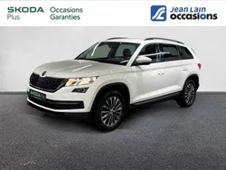 Skoda Kodiaq 1.5 TSI 150 ACT DSG7 7pl Ambition