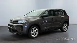 Citroen C5 AirCross 1.2 PureTech Feel de 2023