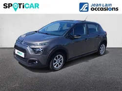 Citroën C3 BlueHDi 100 BVM6 You