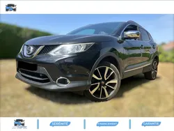 NISSAN QASHQAI 1.6 DCI 130 Tekna Caméra 360/Toit Panoramique/Sièges Chauffants