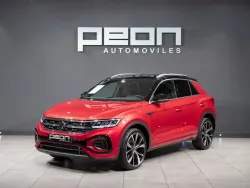 Volkswagen T-Roc 1.5 TSI R-Line kW DSG7 110KW