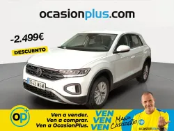 VOLKSWAGEN T-Roc 2.0TDI Life 85kW