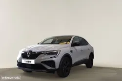 Renault Arkana 1.6 E-Tech R.S.Line