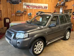 LAND ROVER TD4 110CV PACK HSE / BOÎTE AUTOMATIQUE / 1•MAIN / 4X4 / 160 500 kilomètres