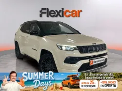 JEEP Compass 1.3 PHEV S 4x4 Aut. 240