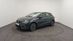 SEAT Ibiza 1.0 TSI 115 ch S/S BVM6 Copa
