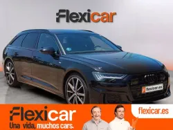 AUDI A6 Avant 40 TDI S tronic