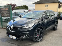RENAULT KADJAR 1.2 TCE 130 ENERGY SL BLACK EDITION EDC PAYEZ EN 4x 10x 12x 24x 36x